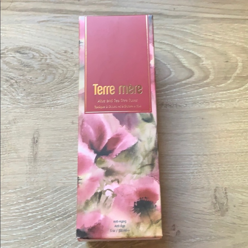 Toner